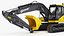 Heavy Construction Machinery Generic Public Works