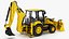 Heavy Construction Machinery Generic Public Works