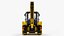 Heavy Construction Machinery Generic Public Works