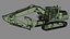 Heavy Construction Machinery Generic Public Works