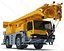 Heavy Construction Machinery Generic Public Works