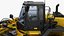 Heavy Construction Machinery Generic Public Works