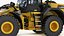 Heavy Construction Machinery Generic Public Works