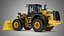 Heavy Construction Machinery Generic Public Works