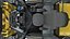Heavy Construction Machinery Generic Public Works