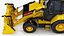 Heavy Construction Machinery Generic Public Works