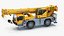 Heavy Construction Machinery Generic Public Works