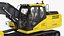 Heavy Construction Machinery Generic Public Works