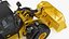 Heavy Construction Machinery Generic Public Works