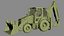 Heavy Construction Machinery Generic Public Works