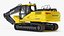 Heavy Construction Machinery Generic Public Works