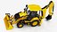 Heavy Construction Machinery Generic Public Works