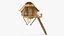 Tree House Small