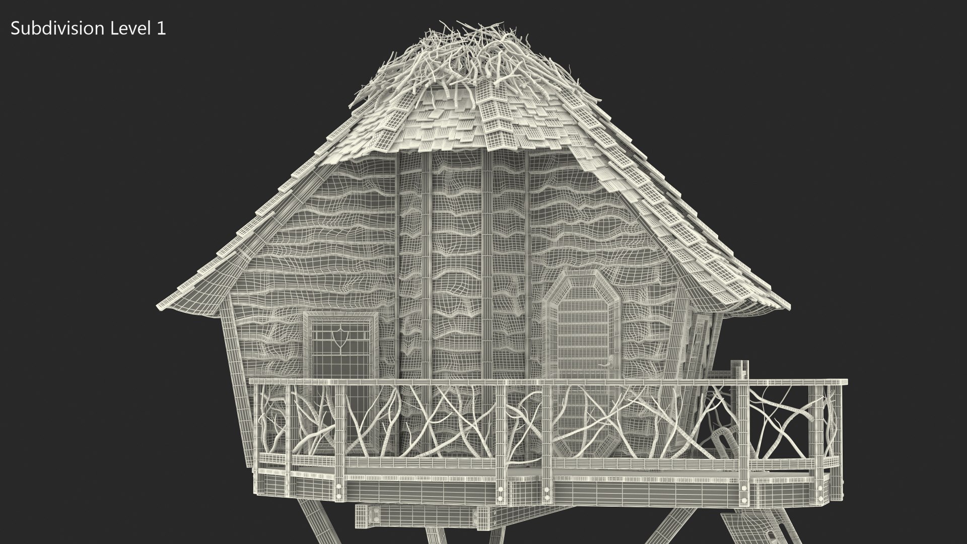 Tree House Small 3D https://p.turbosquid.com/ts-thumb/EI/4J26yp/B2/treehousesmallmb3dmodel017/jpg/1690290165/1920x1080/fit_q87/b94ebdc7236d06786604df89dd016dedf2df8e68/treehousesmallmb3dmodel017.jpg