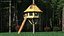 Tree House Small