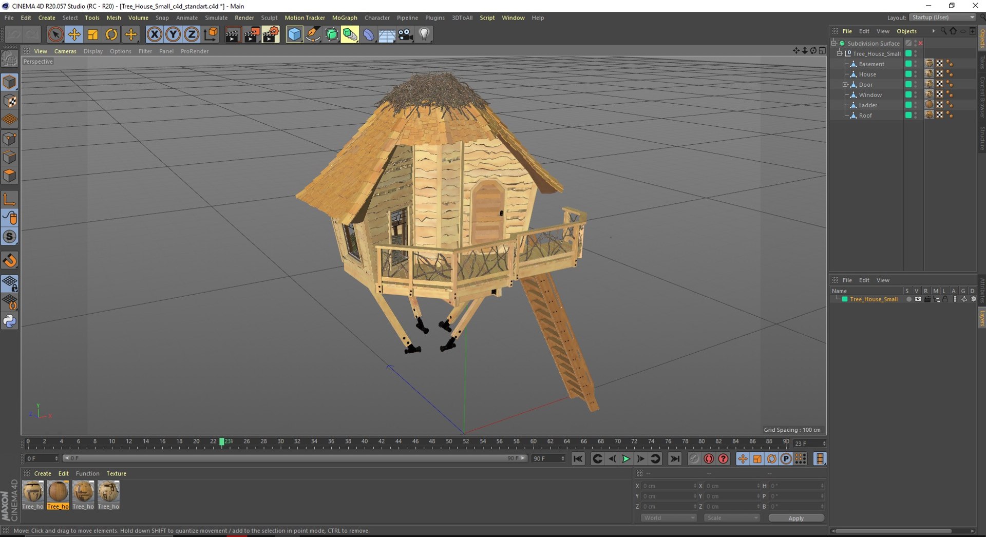 Tree House Small 3D https://p.turbosquid.com/ts-thumb/EI/4J26yp/MF/treehousesmallmb3dmodel031/jpg/1690290218/1920x1080/fit_q87/1139980074574d2bacf46ed10f27a90340692c76/treehousesmallmb3dmodel031.jpg