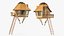 Tree House Small