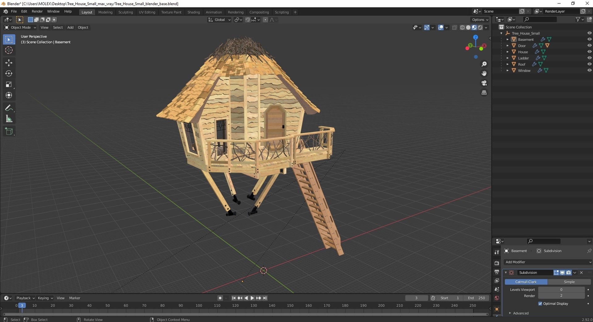 Tree House Small 3D https://p.turbosquid.com/ts-thumb/EI/4J26yp/d3/treehousesmallmb3dmodel029/jpg/1690290212/1920x1080/fit_q87/99258e7c5fe1aa92c1b873c8a4f3bd672da9308c/treehousesmallmb3dmodel029.jpg