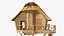 Tree House Small