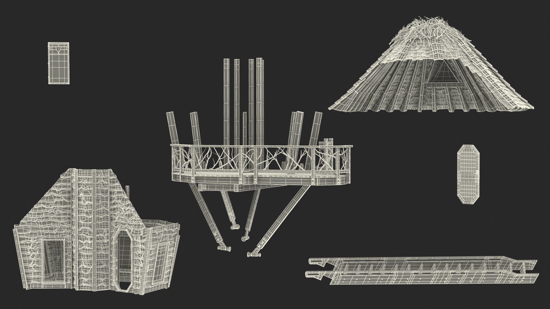 Tree House Small 3D https://p.turbosquid.com/ts-thumb/EI/4J26yp/o0/treehousesmallmb3dmodel028/jpg/1690290208/1920x1080/fit_q87/97234da290cd54e160c0c4c220b67b44bf8ab2ce/treehousesmallmb3dmodel028.jpg