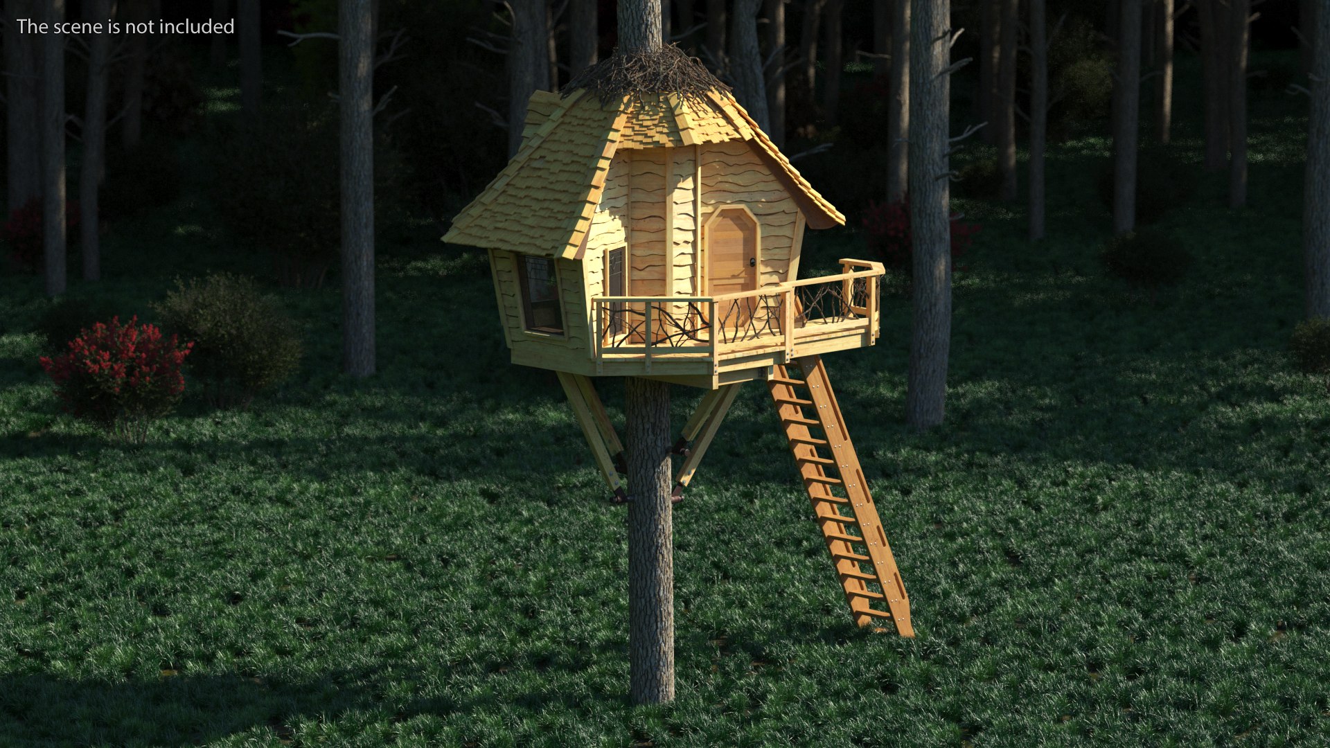 Tree House Small 3D https://p.turbosquid.com/ts-thumb/EI/4J26yp/u4/treehousesmallmb3dmodel002/jpg/1690290100/1920x1080/fit_q87/09e42269c97ba8d6bec7ab5833f5a3940d9338d6/treehousesmallmb3dmodel002.jpg