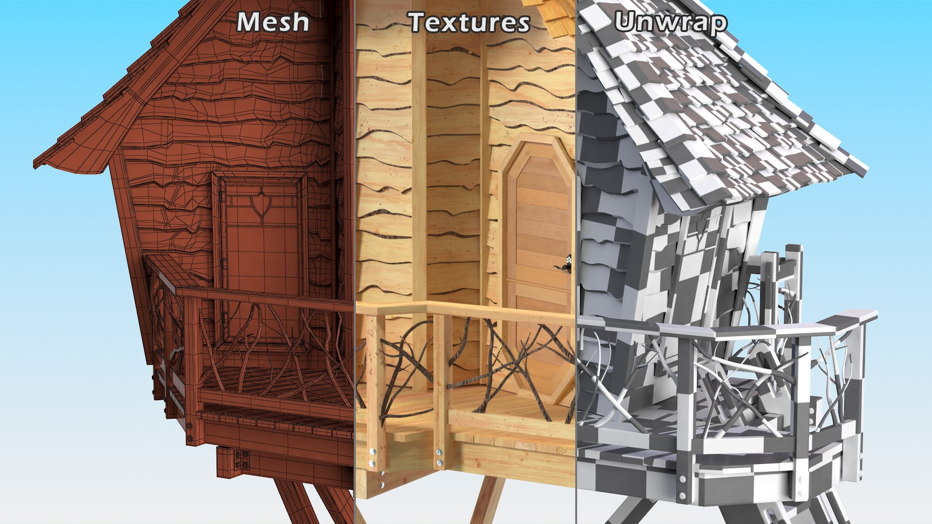 Tree House Small 3D https://p.turbosquid.com/ts-thumb/EI/4J26yp/yH/treehousesmallmb3dmodel015/jpg/1690290156/1920x1080/fit_q87/b30350b6814b99279b3df11f0b61cd6b1af47a3c/treehousesmallmb3dmodel015.jpg
