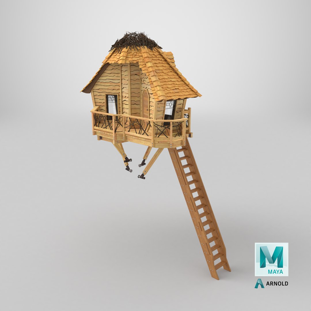 Tree House Small 3D https://p.turbosquid.com/ts-thumb/EI/4J26yp/zA/stemcell_maya_arnold_render/png/1720706914/1920x1080/fit_q87/7ed9bea6f4c23c0eb35eed7ce5a0518821e24204/stemcell_maya_arnold_render.jpg