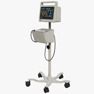 Vital Signs Monitor 1B model