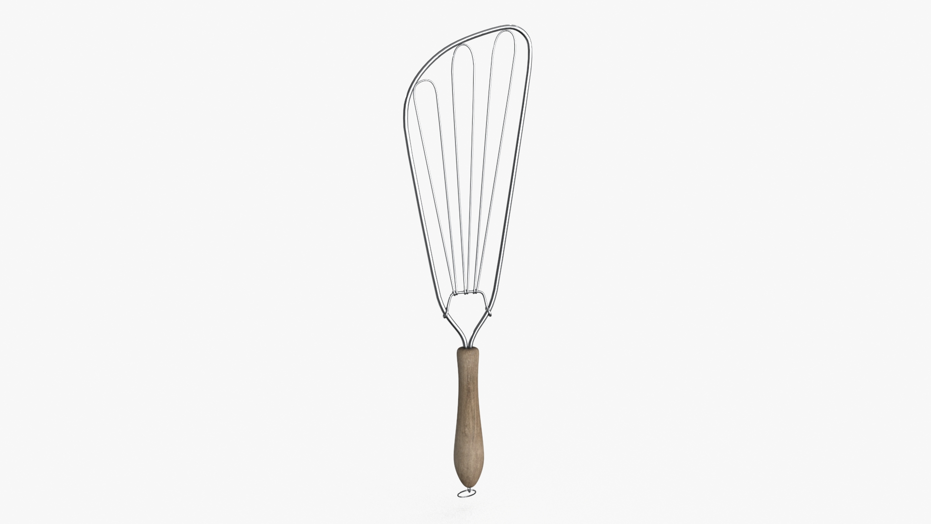 Kitchen Spatula 3D Model - TurboSquid 2031700