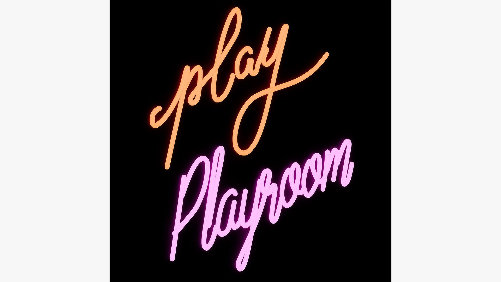 Neon Play and Playroom signs 3D model https://p.turbosquid.com/ts-thumb/EI/7mhNJi/kc/ts_004/jpg/1729271095/1920x1080/fit_q87/ba91c283ca6c487aae7f8a827422d582eebf71a9/ts_004.jpg