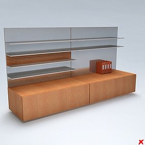 furniture storage max