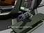 Army Huey OH6A Little Bird (1)