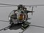 Army Huey OH6A Little Bird (1)