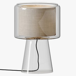 Marset - Mercer table 3D