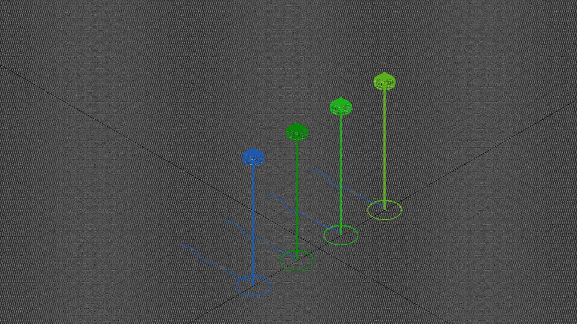 Amelie Pro - Zafferano 3D Model - TurboSquid 2631657