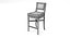 Hancockandmoore 159-30 Keller Bar Stool