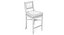 Hancockandmoore 159-30 Keller Bar Stool