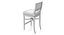 Hancockandmoore 159-30 Keller Bar Stool