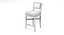 Hancockandmoore 159-30 Keller Bar Stool