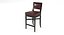 Hancockandmoore 159-30 Keller Bar Stool