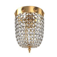 Massiero Emmepilight Classica Eleganti Pl1 Ceiling Light
