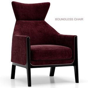 BOUNDLESS CHAIR