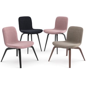 chairs goose lounge norr11 model