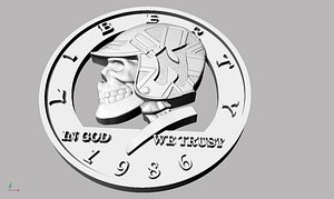free print 3d model