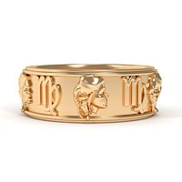 Ring Virgo