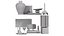 Postmodern Eclectic Decor