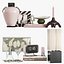 Postmodern Eclectic Decor
