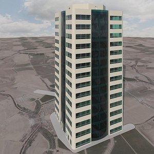 Santa Fe Building