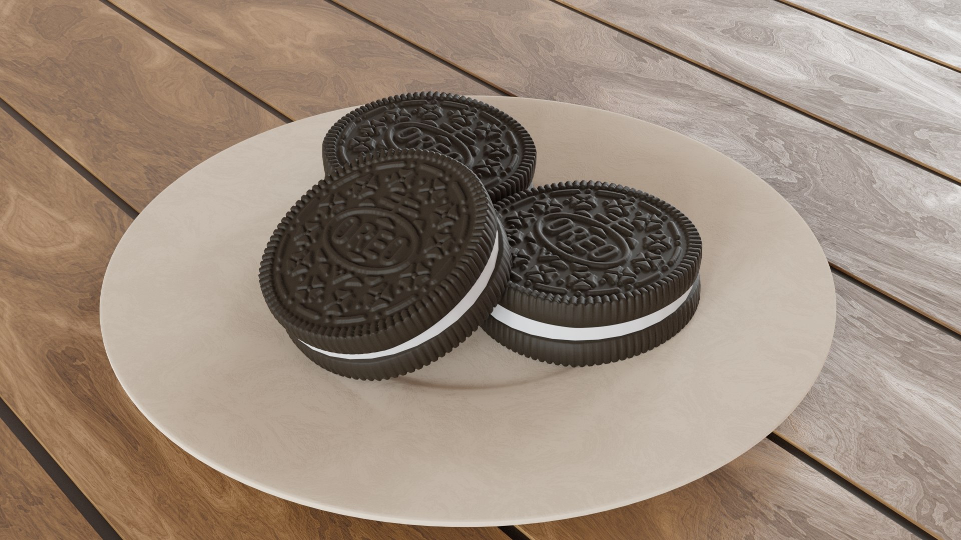 720 oreo