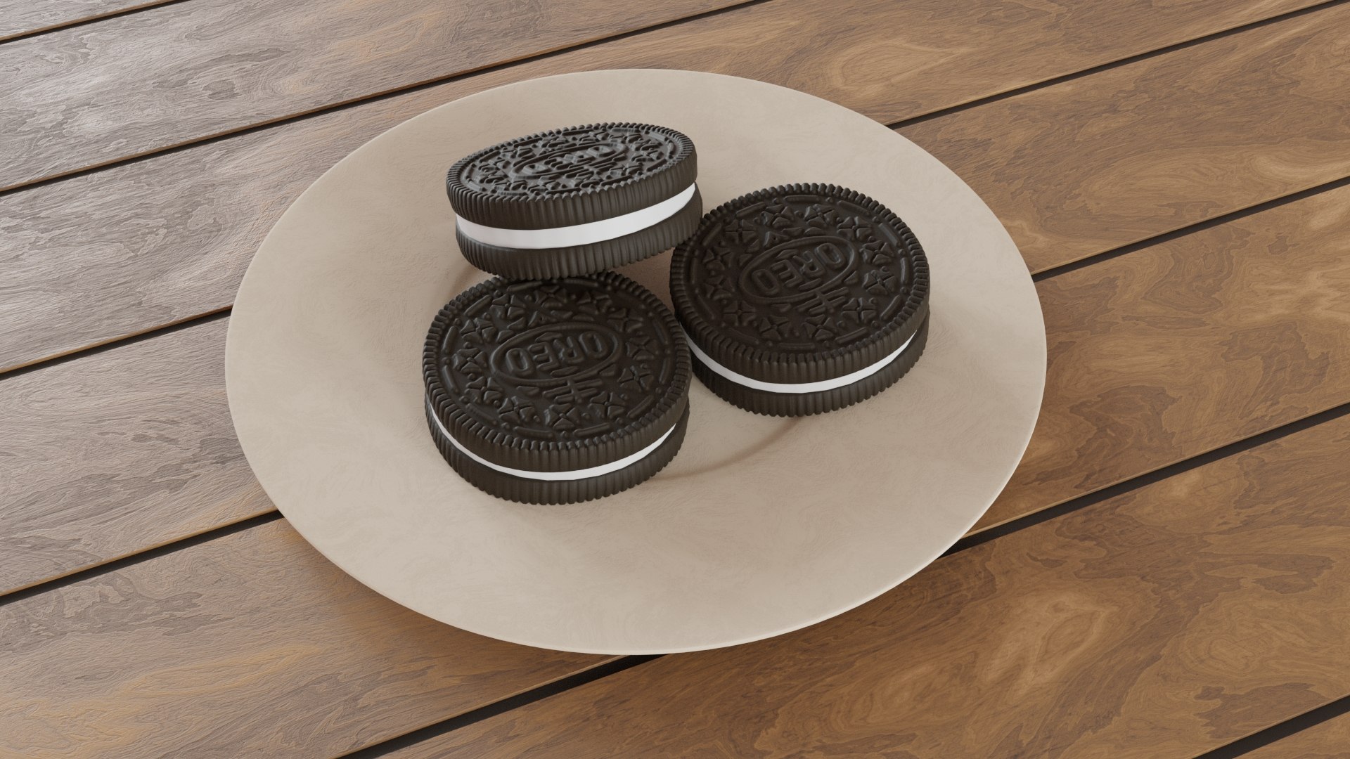 720 oreo